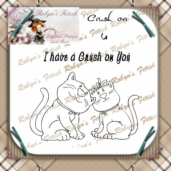 i have a crush on you