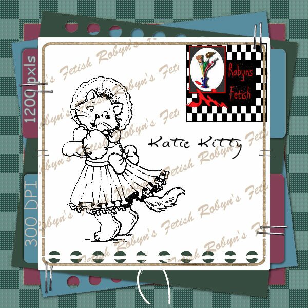 katie kitty