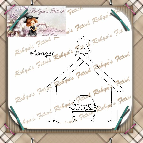 manger