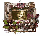 Outlaw Women Scrapbook Emporium