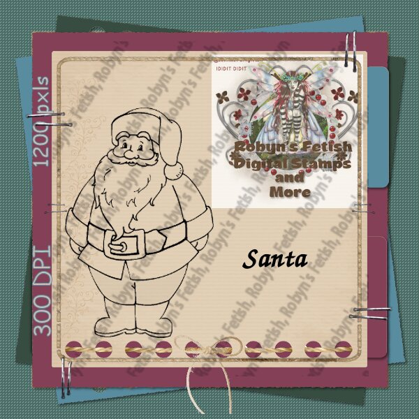 Santa