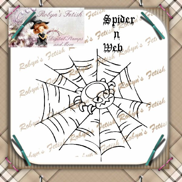 Spider n Web