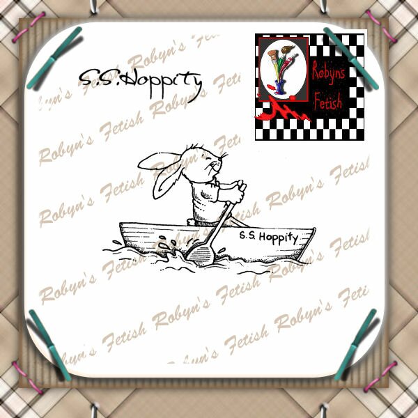 s.s. hoppity