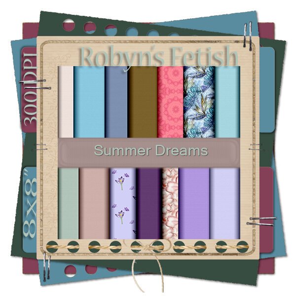 summer dreams