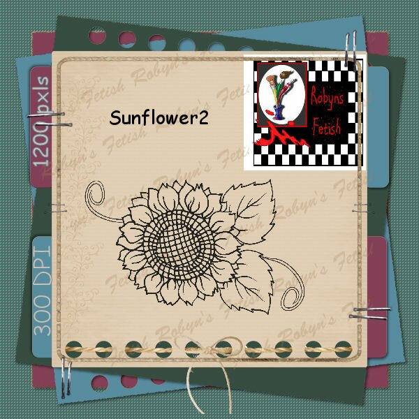 sunflower 2